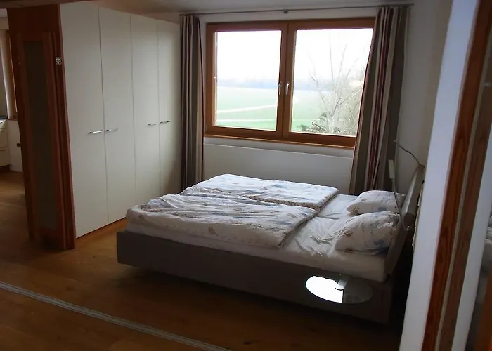 Apartamento Siloblick *