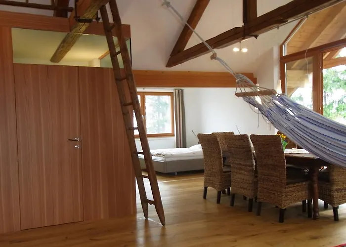 Apartamento Siloblick Amstetten