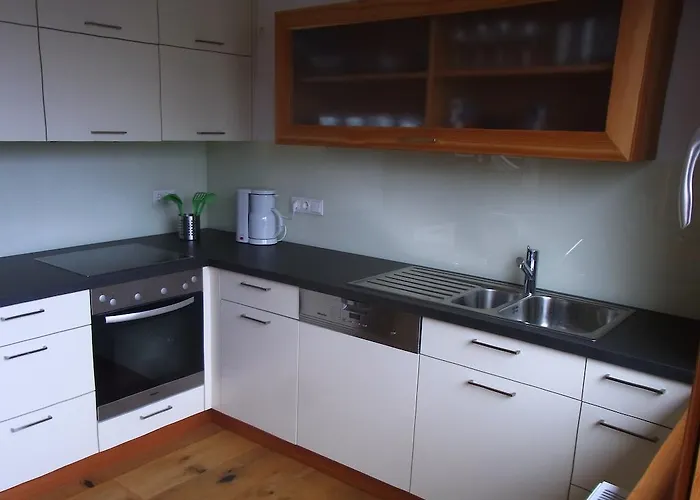 Apartamento Siloblick