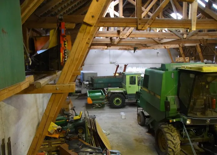 Apartamento Siloblick Amstetten