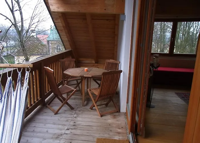 Appartement Siloblick Amstetten