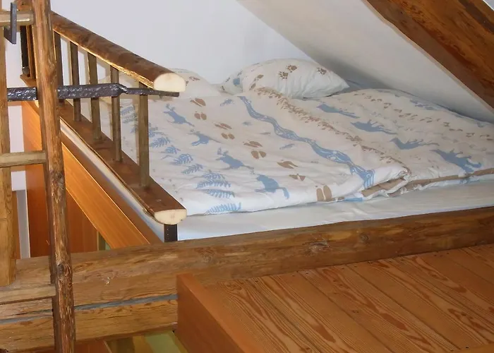 Appartement Siloblick *