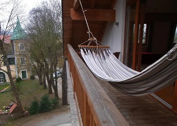 Apartamento Siloblick Amstetten