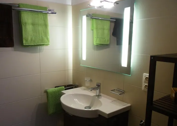 Apartamento Siloblick *