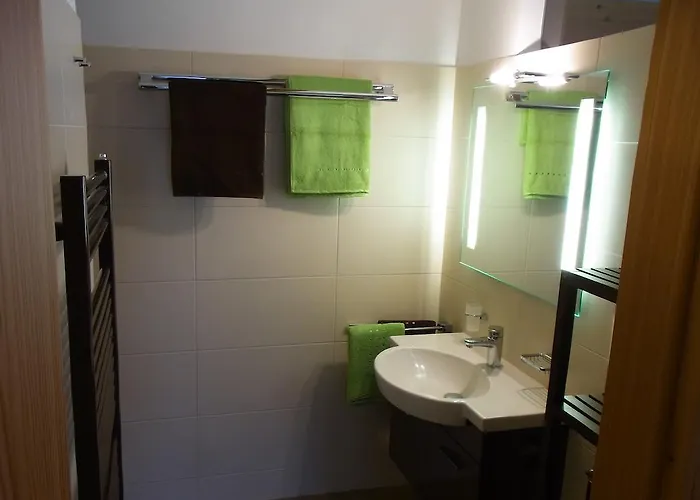 Apartamento Siloblick Amstetten